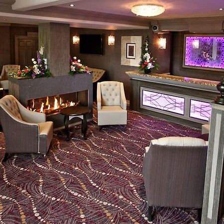 Greenvale Hotel 쿡타운 외부 사진