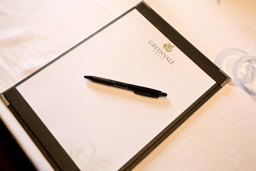 Greenvale Hotel 쿡타운 외부 사진