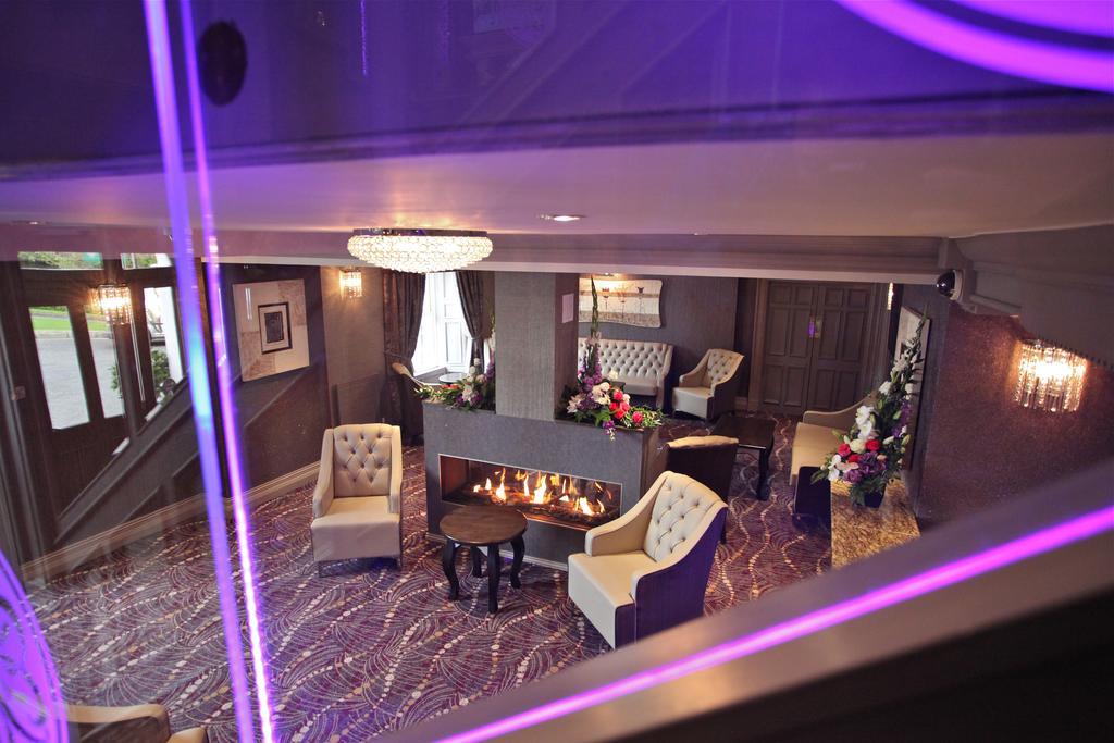 Greenvale Hotel 쿡타운 외부 사진