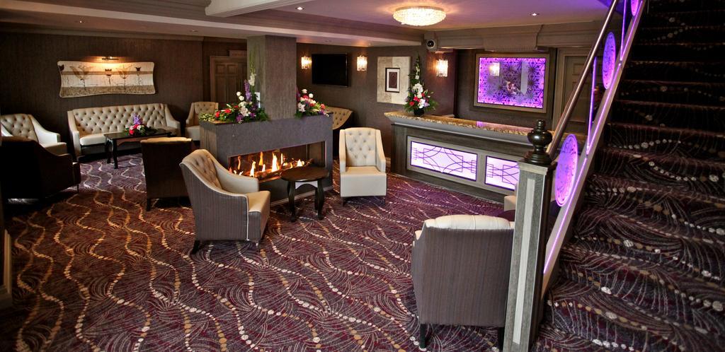 Greenvale Hotel 쿡타운 외부 사진