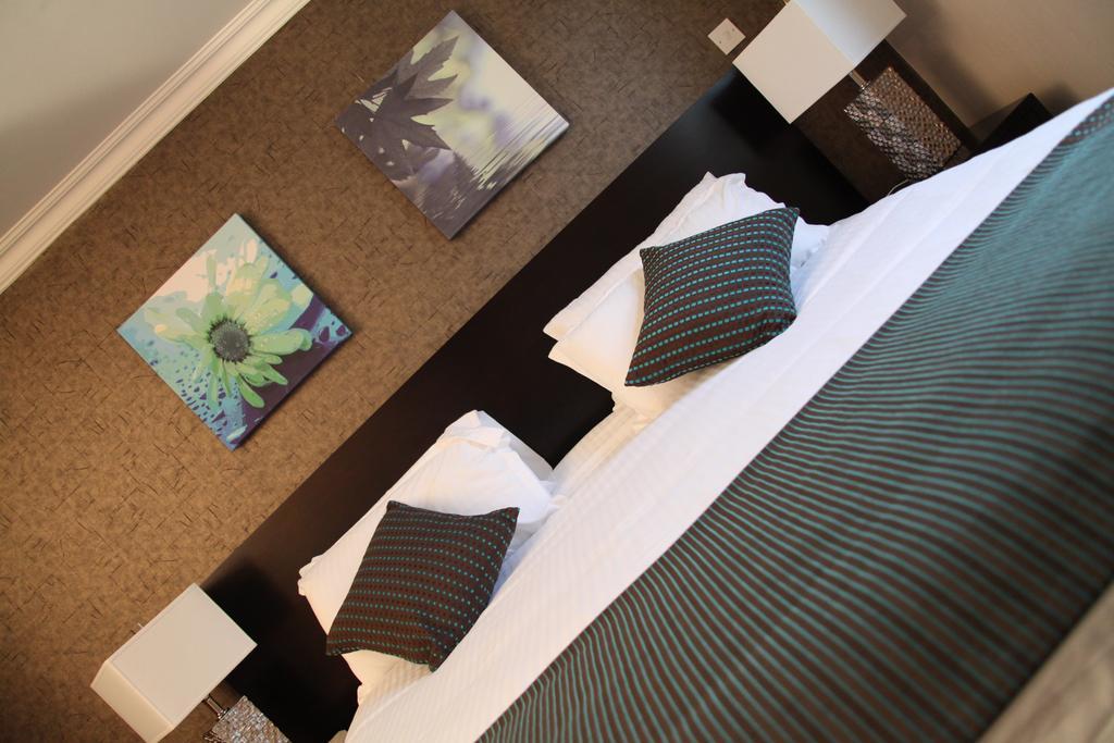 Greenvale Hotel 쿡타운 객실 사진