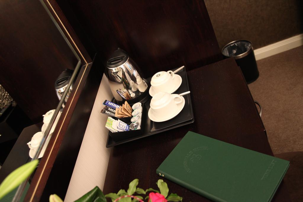 Greenvale Hotel 쿡타운 객실 사진