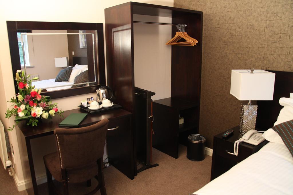 Greenvale Hotel 쿡타운 객실 사진