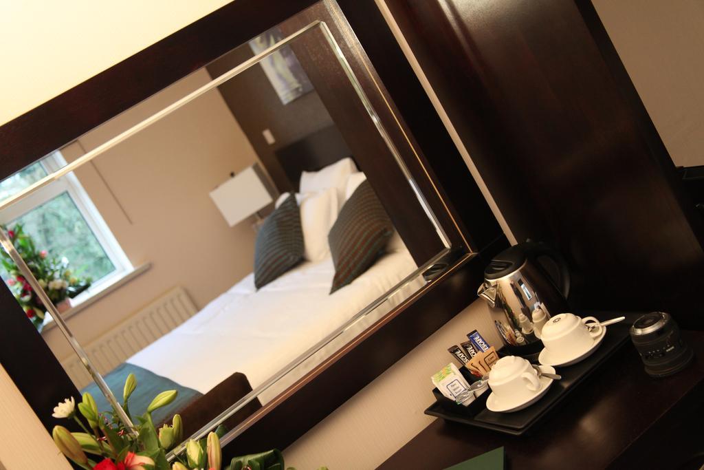Greenvale Hotel 쿡타운 객실 사진