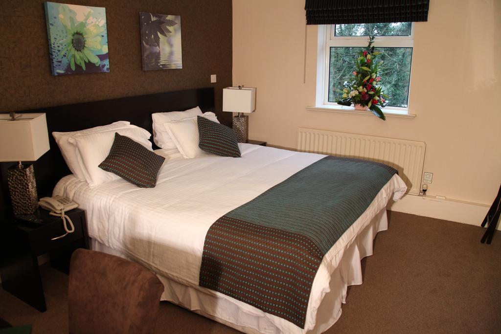 Greenvale Hotel 쿡타운 객실 사진