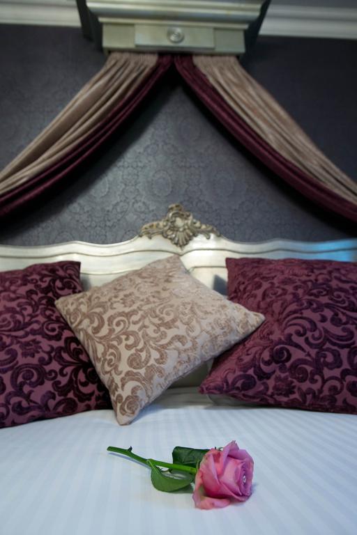 Greenvale Hotel 쿡타운 객실 사진
