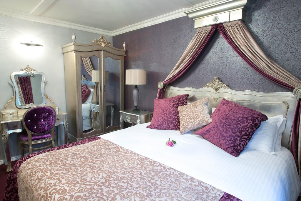 Greenvale Hotel 쿡타운 객실 사진