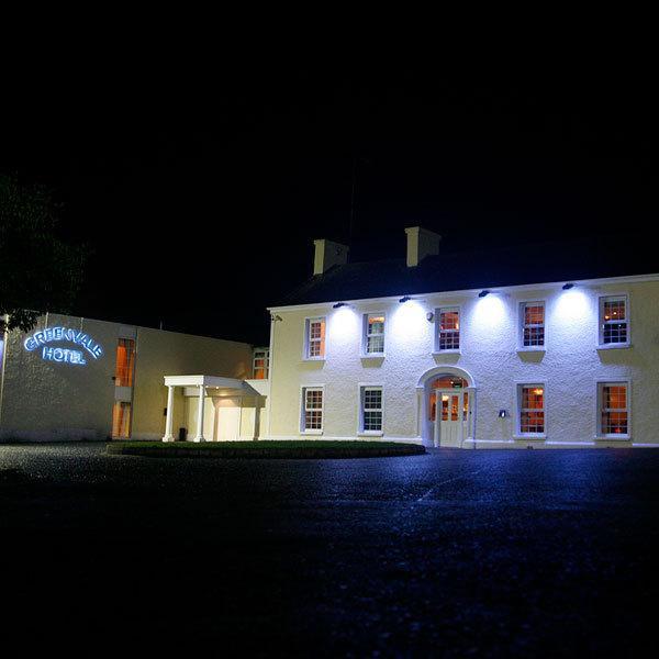Greenvale Hotel 쿡타운 외부 사진