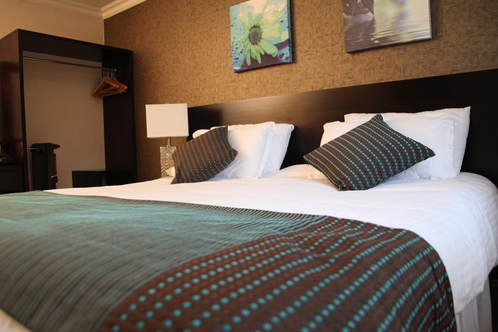 Greenvale Hotel 쿡타운 외부 사진